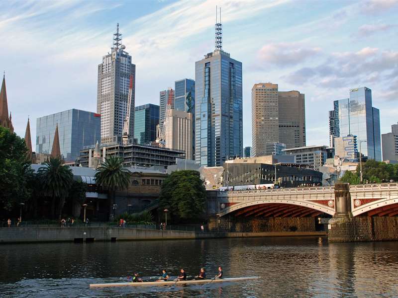 Australia Tour Package from Nagpur