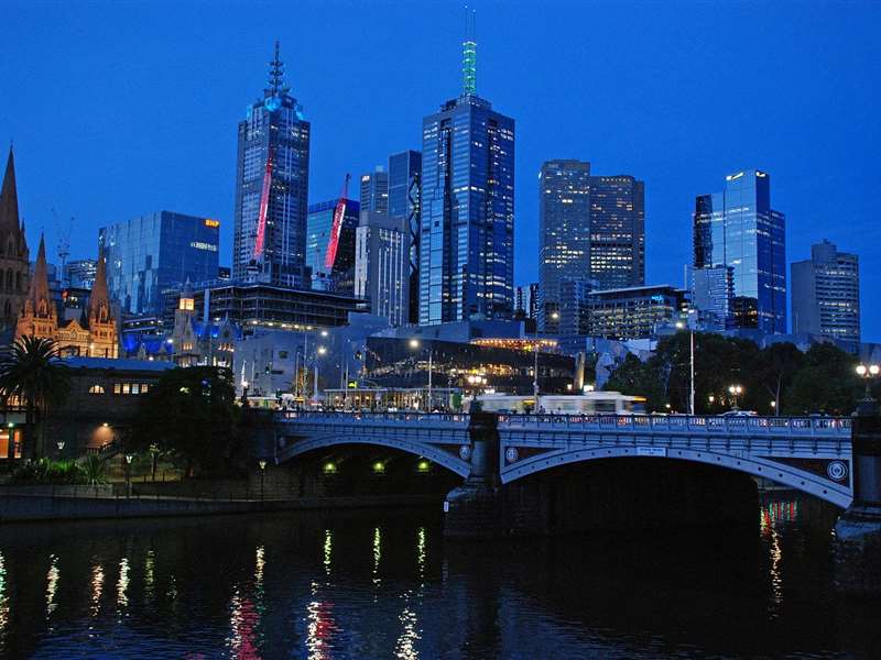 Australia Tour Package from Patna