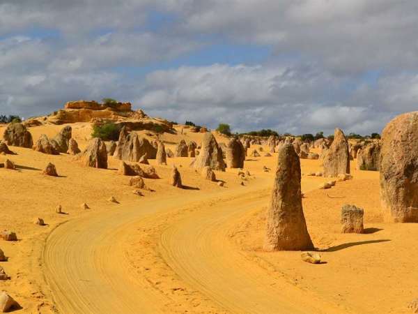 Australia Tour Package from Bhopal