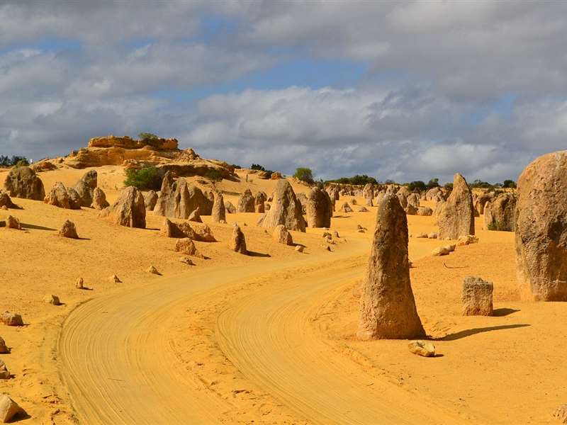 Australia Tour Package from Bhopal