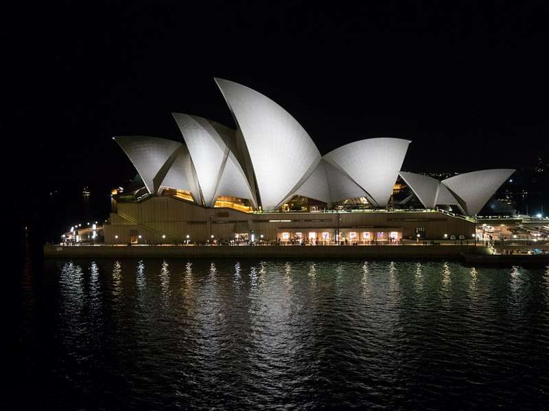 Australia Tour Package from Firozabad