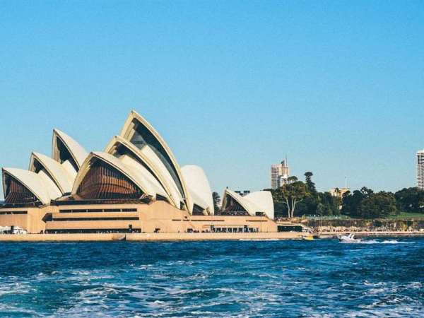 Australia Tour Package from Ludhiana