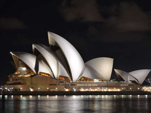 Australia Tour Package from Rajkot