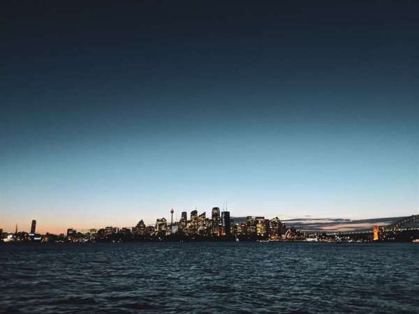 Australia Tour Package from Agra