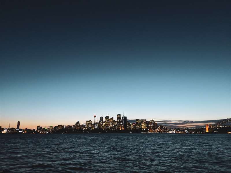 Australia Tour Package from Agra