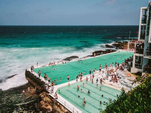 Australia Tour Package from Patiala