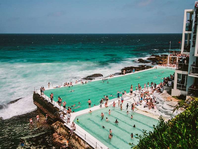 Australia Tour Package from Patiala