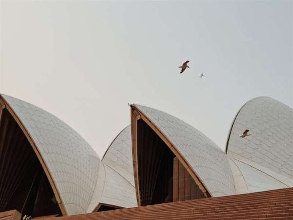 Australia Tour Package from Hyderabad