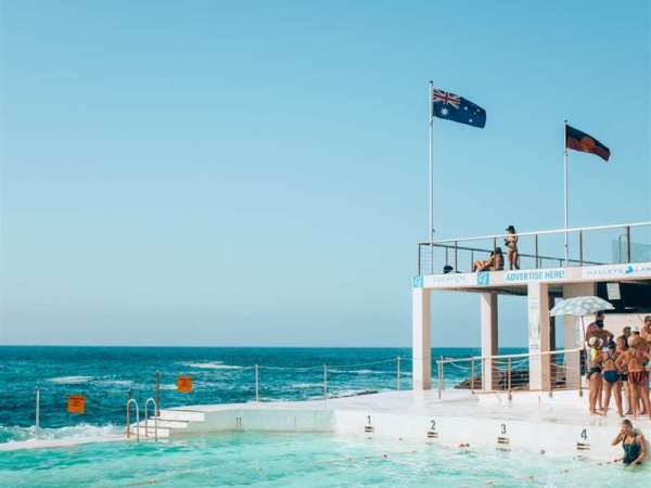 Australia Tour Package from Raipur