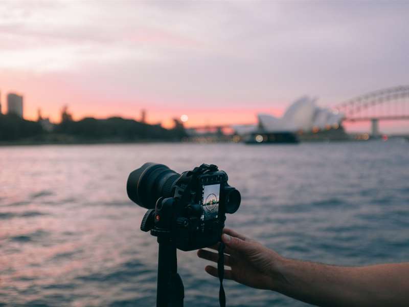 Australia Tour Package from Jabalpur