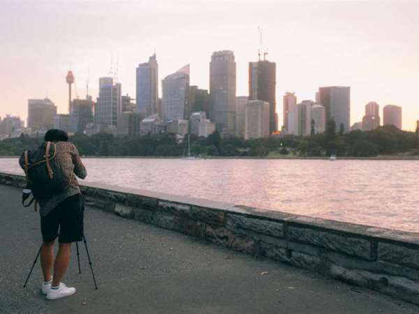 Australia Tour Package from Madurai