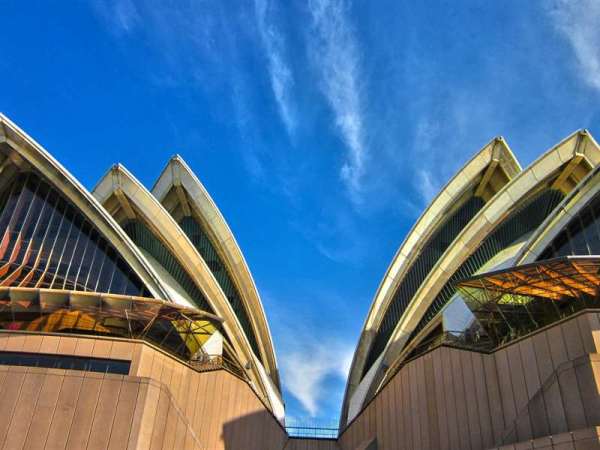 Australia Tour Package from Bangalore