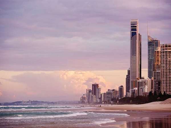 Australia Tour Package from Solapur