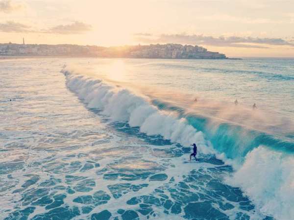 Australia Tour Package from Bhubaneswar