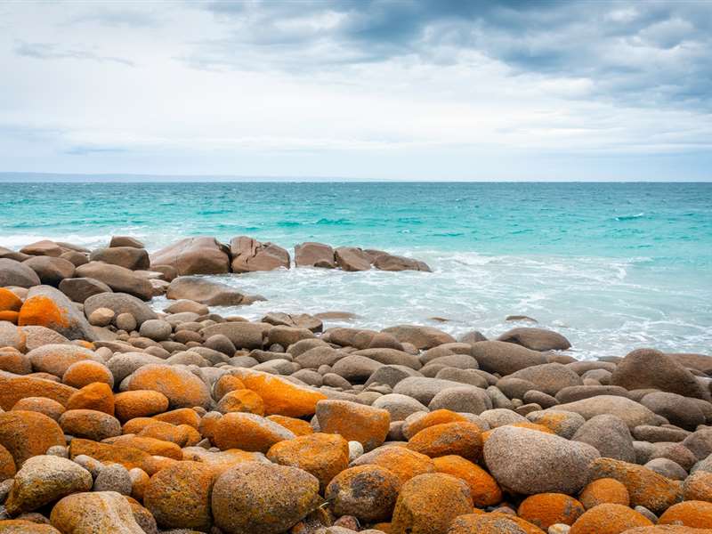 Australia Tour Package from Warangal