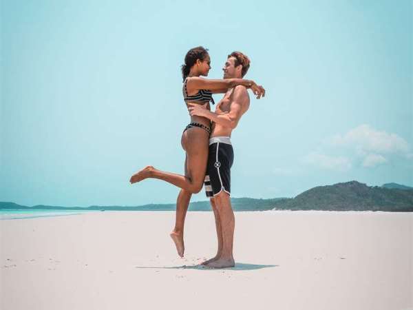 Australia Tour Package from Ahmedabad