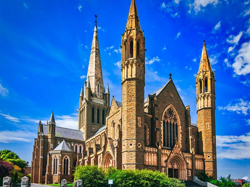 Australia Tour Package from Asansol