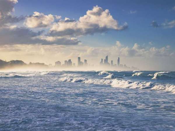 Australia Tour Package from Jamnagar