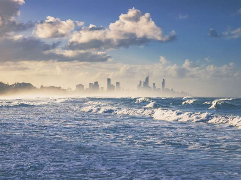 Australia Tour Package from Jamnagar