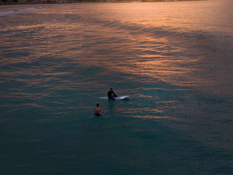 Australia Tour Package from Cuttack