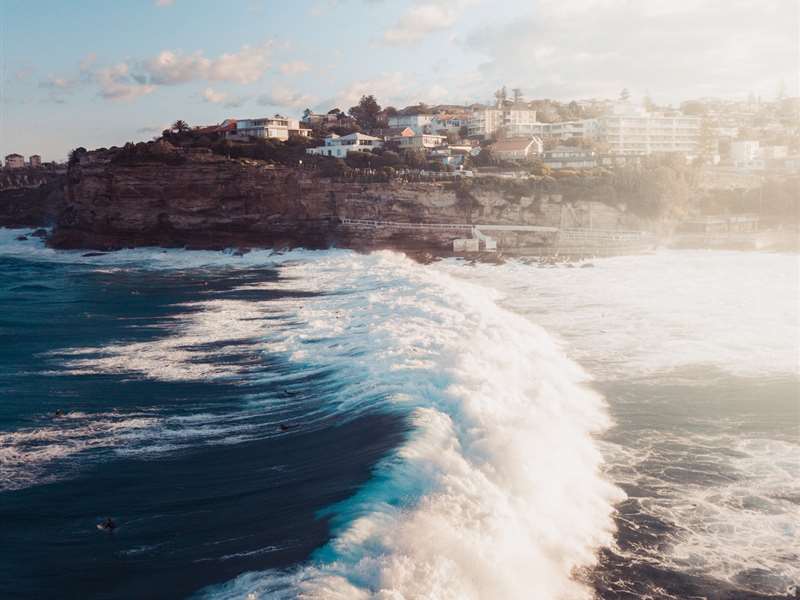 Australia Tour Package from Udaipur