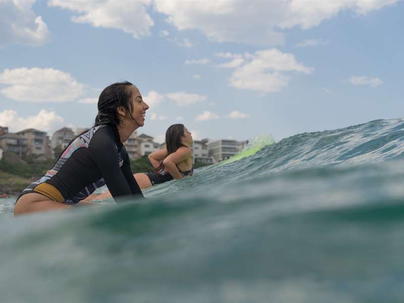 Australia Tour Package from Sangli