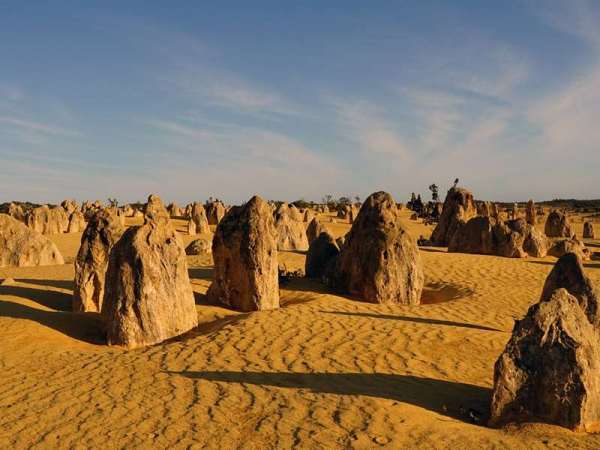 Australia Tour Package from Pondicherry