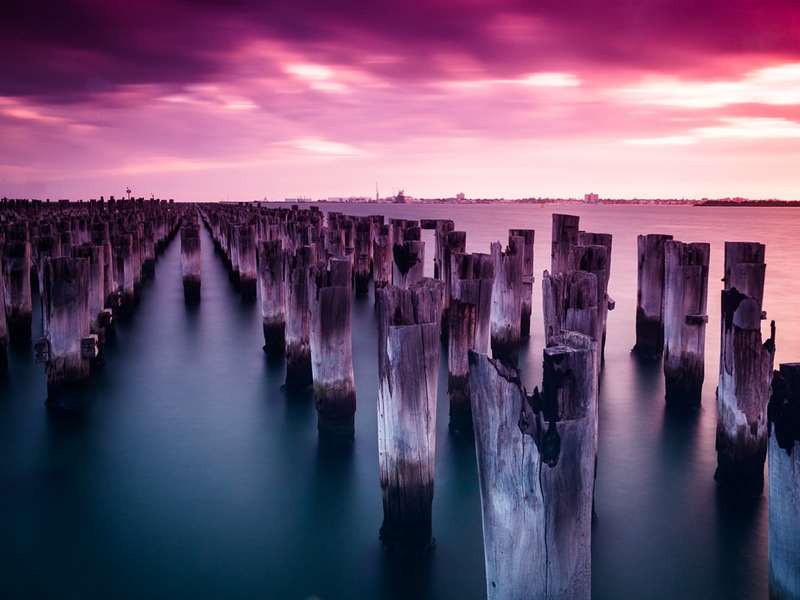 Australia Tour Package from Nellore