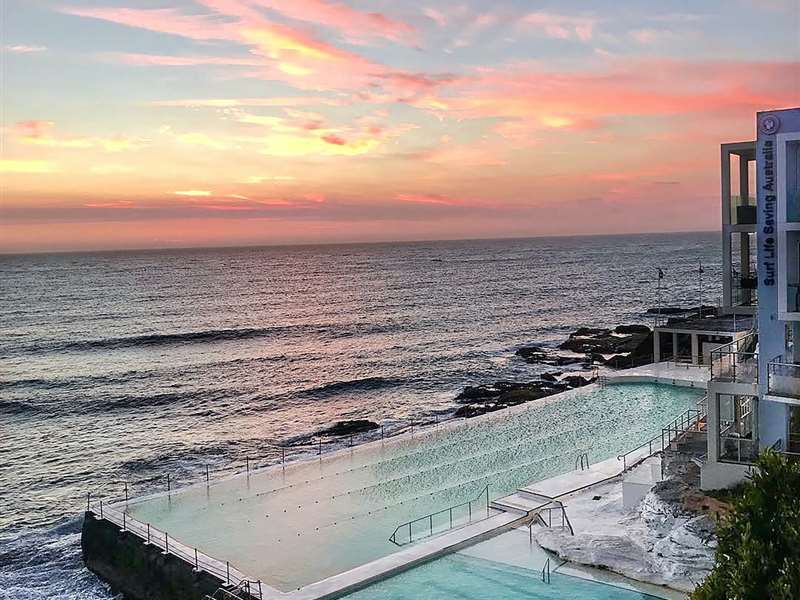 Australia Tour Package from Raurkela