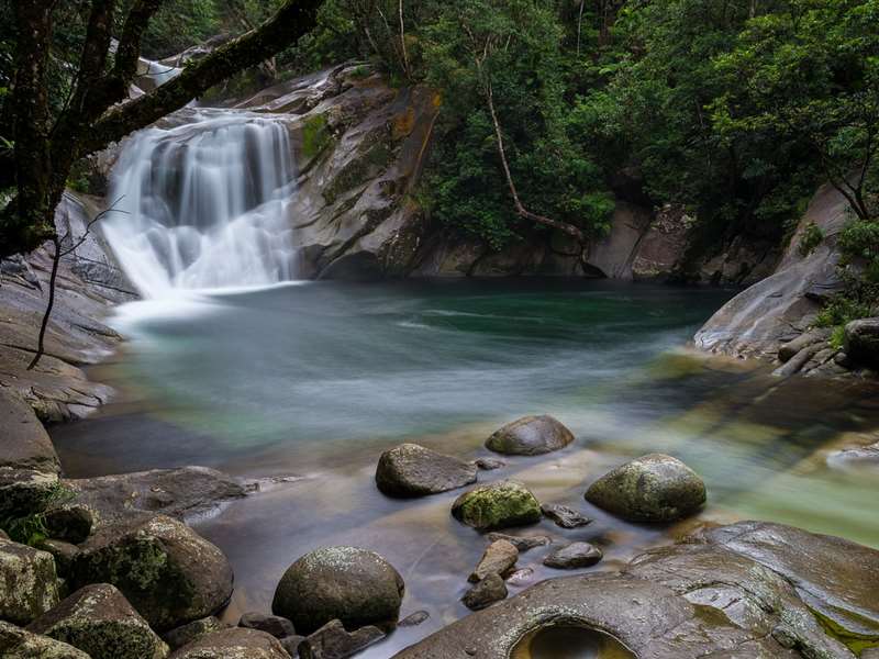 Australia Tour Package from Mangalore