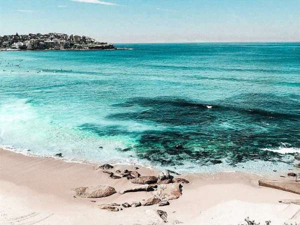 Australia Tour Package from Tirunelveli