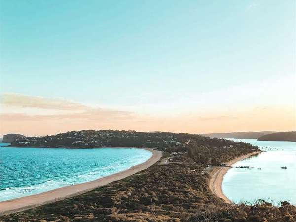 Australia Tour Package from Muzaffarpur