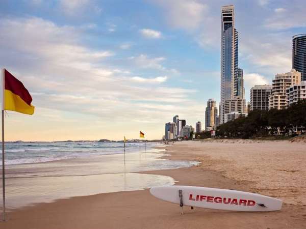 Australia Tour Package from Ambala