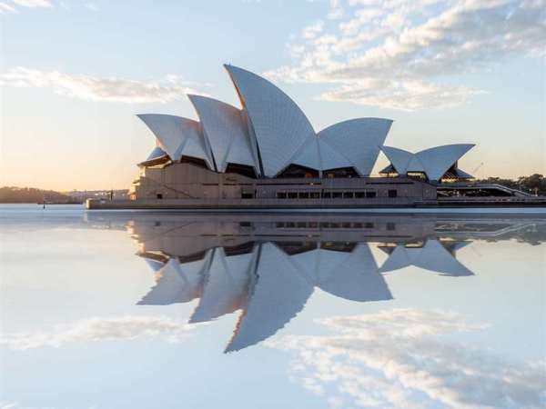 Australia Tour Package from Saudi Arabia