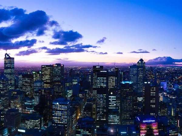 Australia Tour Package from Bangladesh