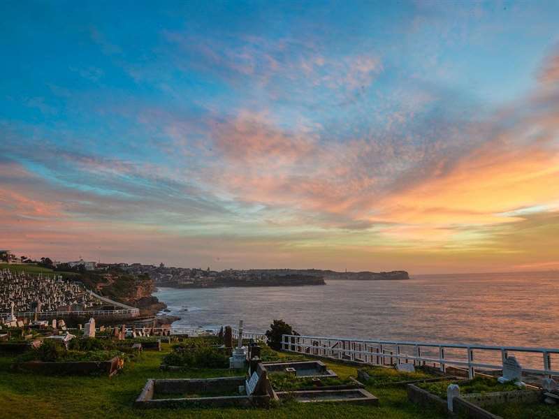 Australia Tour Package from Bahrain