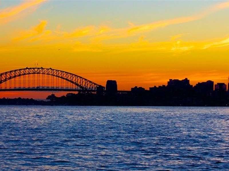 Australia Tour Package from Brisbane
