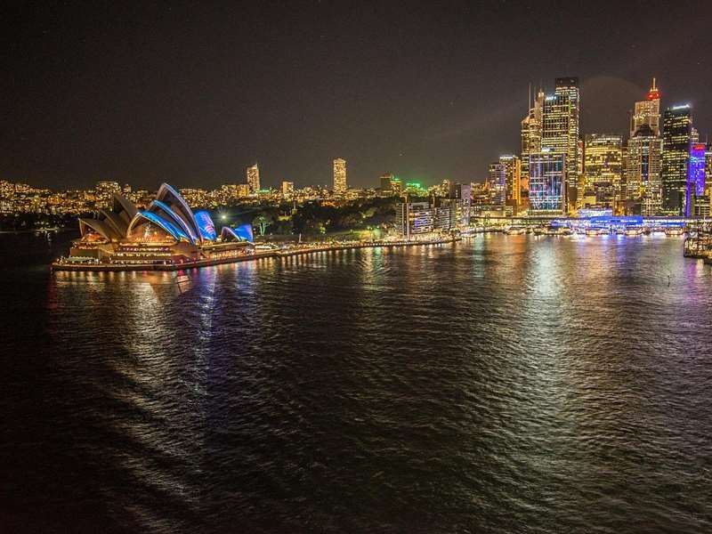 Australia Tour Package from Tokyo Japan