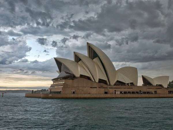 Australia Tour Package from London