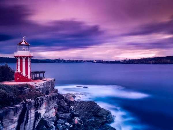 Australia Tour Package from Melbourne Australia